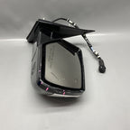 CHEVY SUBURBAN TAHOE MIRROR RIGHT PASSENGER 2015 2016 2017 2018 233855