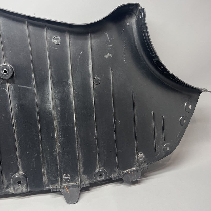1494007-00-B TESLA MODEL Y UNDERTRAY REAR LOWER 2020 2021 2022 2023 OEM 1494007-00-B