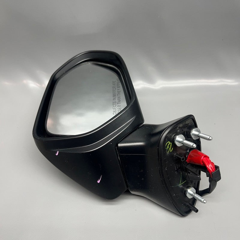 TOYOTA CAMRY MIRROR RIGHT PASSENGER 2018 2019 2020 2021 2022 2023 OEM