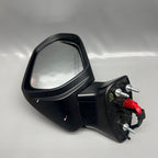 TOYOTA CAMRY MIRROR RIGHT PASSENGER 2018 2019 2020 2021 2022 2023 OEM