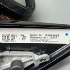 AUDI A8 MIRROR LEFT DRIVER 2011 2012 2013 2014 2015 2016 2017 2018 OEM
