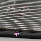 1077082-00-C TESLA MODEL 3 COOLING RADIATOR 1077082-00-C 2017 2018 2019 2020 OEM