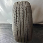 BMW 740I 750I WHEEL RIM 19 INCH 2016 2017 2018 2019 2020 OEM 6861225