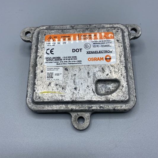 10R-034663 FORD ESCAPE HEADLIGHT BALLAST 10R-034663 2014 2015 2016 OEM