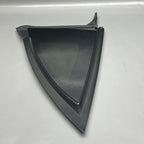 1495740-00-E TESLA MODEL Y QUARTER GLASS LEFT REAR 2020 2021 2022 2023 OEM 1495740-00-E