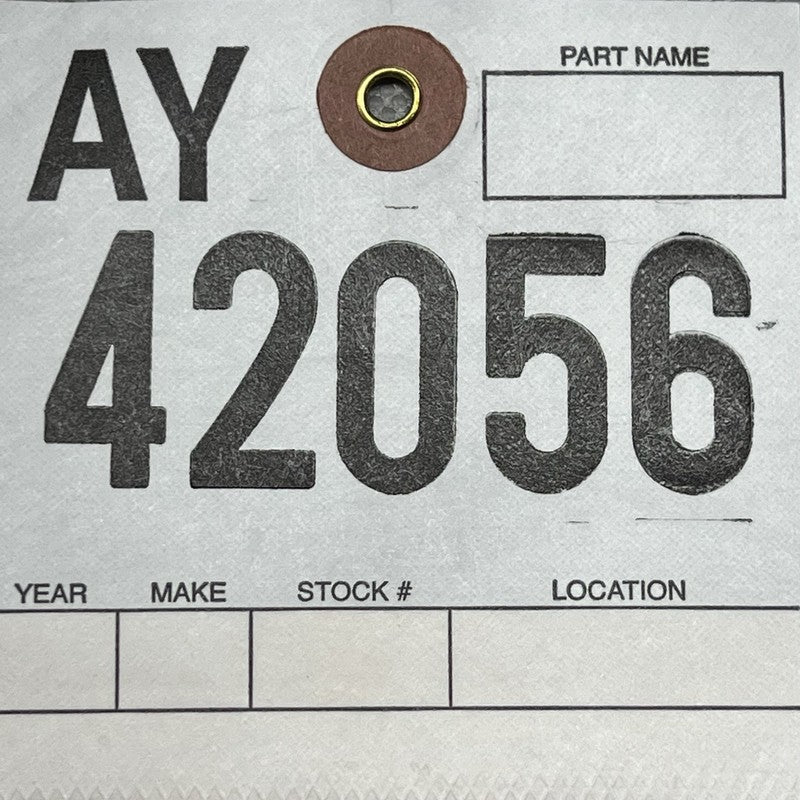 QX60 INFINITI QX60 HEADLIGHT LEFT DRIVER 2013 2014 2015 XENON OEM