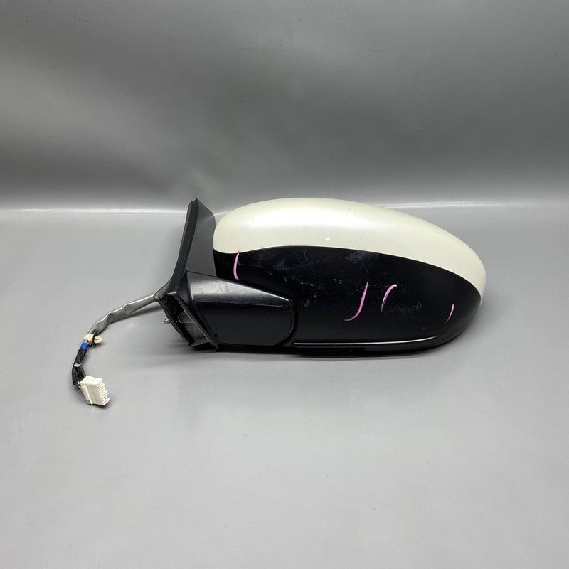 HONDA ODYSSEY MIRROR LEFT DRIVER 2014 2015 2016 2017 OEM