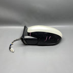 HONDA ODYSSEY MIRROR LEFT DRIVER 2014 2015 2016 2017 OEM