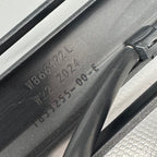 TESLA CYBERTRUCK WINDSHIELD WIPER 2024 2025 OEM 1853255-00-E