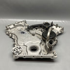 MASERATI GHIBLI QUATTROPORTE SQ4 3.0L FRONT TIMING COVER 2014 2015 2016 2017 OEM