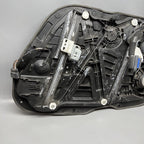 HYUNDAI ELANTRA DOOR WINDOW REGULATOR LEFT FRONT 2017 2018 2019 2020 4