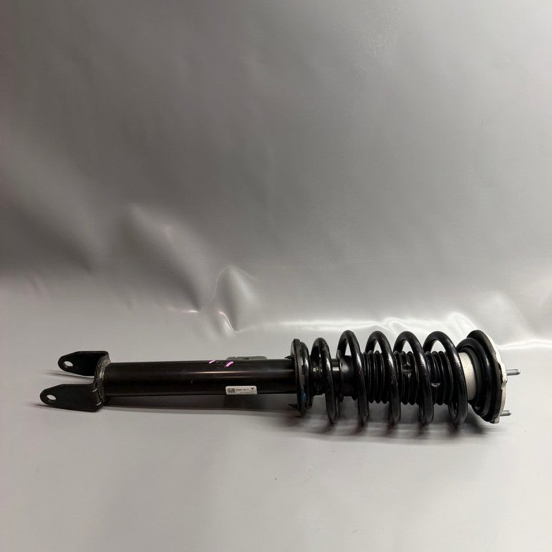 TESLA MODEL 3 SHOCK STRUT LEFT FRONT 2017 2018 2019 2020 2021 OEM 1044
