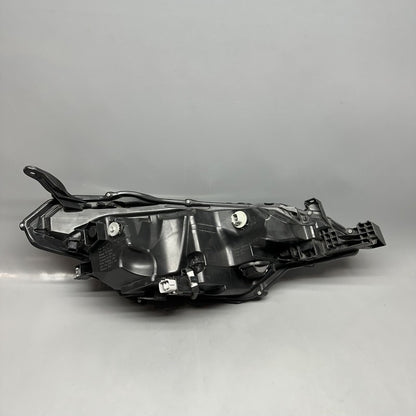 TOYOTA COROLLA HEADLIGHT LEFT DRIVER LED 2017 2018 2019 OEM