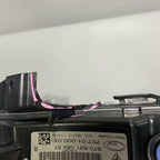 97063108251 PORSCHE PANAMERA HYBRID FOG LIGHT RIGHT SIDE LED 97063108251 OEM 2014 2015 2016 