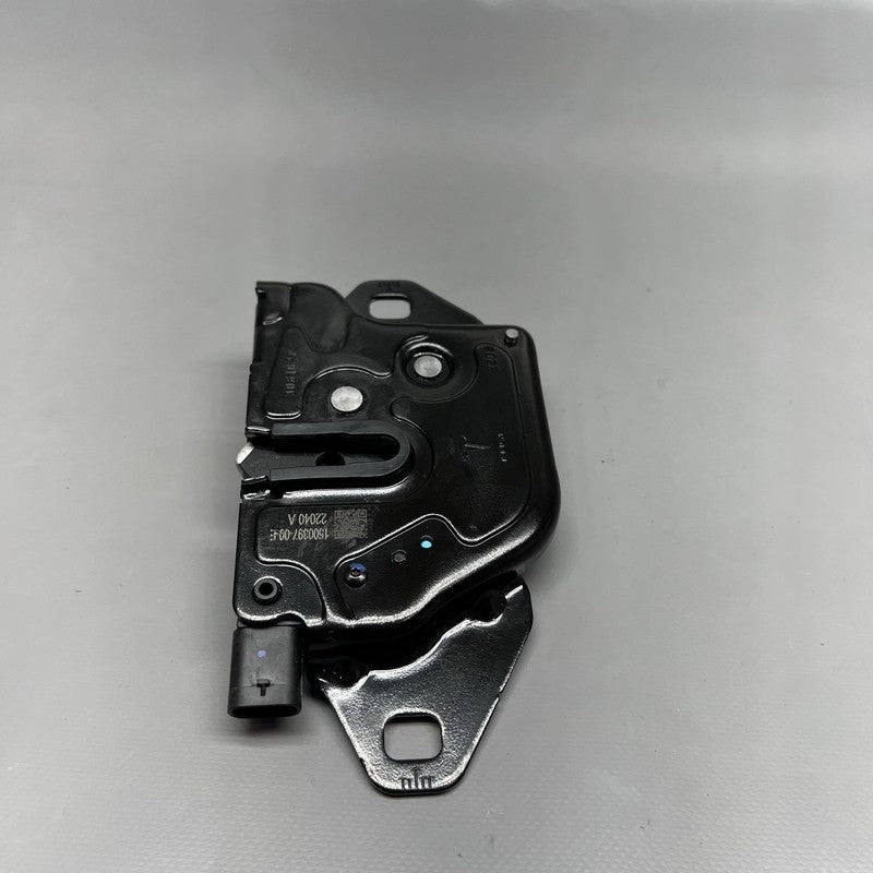 1500397-00-E TESLA MODEL Y HOOD LATCH LOCK 2020 2021 2022 2023 2024 OEM 1500397-00-E