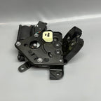TESLA MODEL 3 Y LIFTGATE LOCK LATCH 2018 19 2020 2021 2022 2023 OEM 15