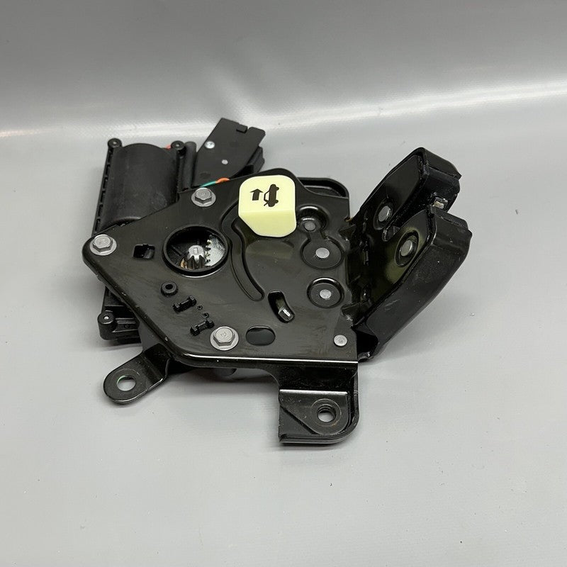 TESLA MODEL 3 Y LIFTGATE LOCK LATCH 2018 19 2020 2021 2022 2023 OEM 15