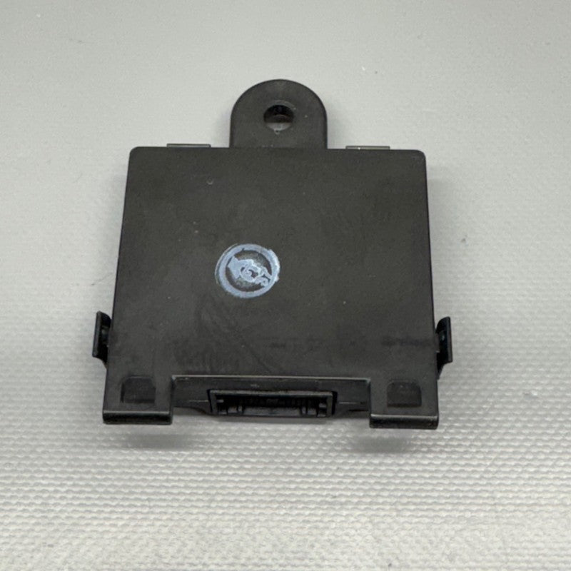 1069651-00-E TESLA MODEL S DOOR HANDLE CONTROL UNIT FRONT 2016 2017 2018 OEM 1069651-00-E