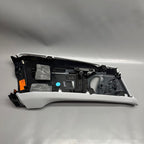 TESLA MODEL Y JUNIPER B-PILLAR UPPER TRIM LEFT 2026 OEM 1935481-50-E