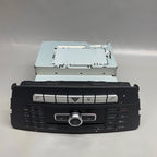 MERCEDES BENZ GL450 GL550 NAVIGATION MULTI UNIT 2013 2014 2015 2016 OE