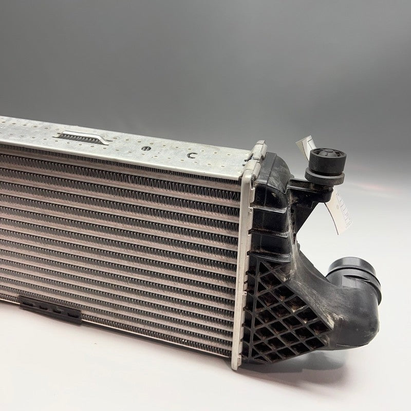 MERCEDES BENZ GL350 INTERCOOLER 2013 2014 2015 2016 OEM A0995002800