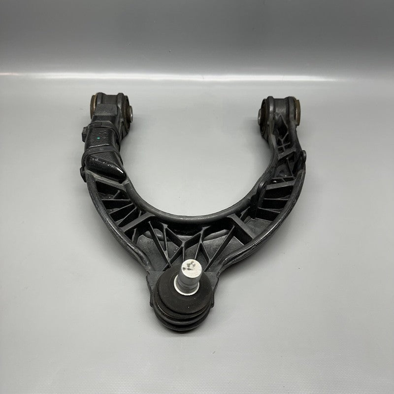 MODEL 3 TESLA MODEL 3 UPPER CONTROL ARM RWD LEFT FRONT 2017 18 19 2020 OEM 