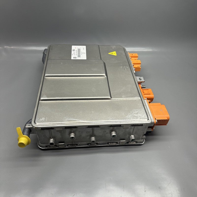 L9D3-14A750-AS JAGUAR I-PACE X590 VOLTAGE INVERTER 2018 19 20 21 22 23 2024 OEM L9D3-14A750-AS