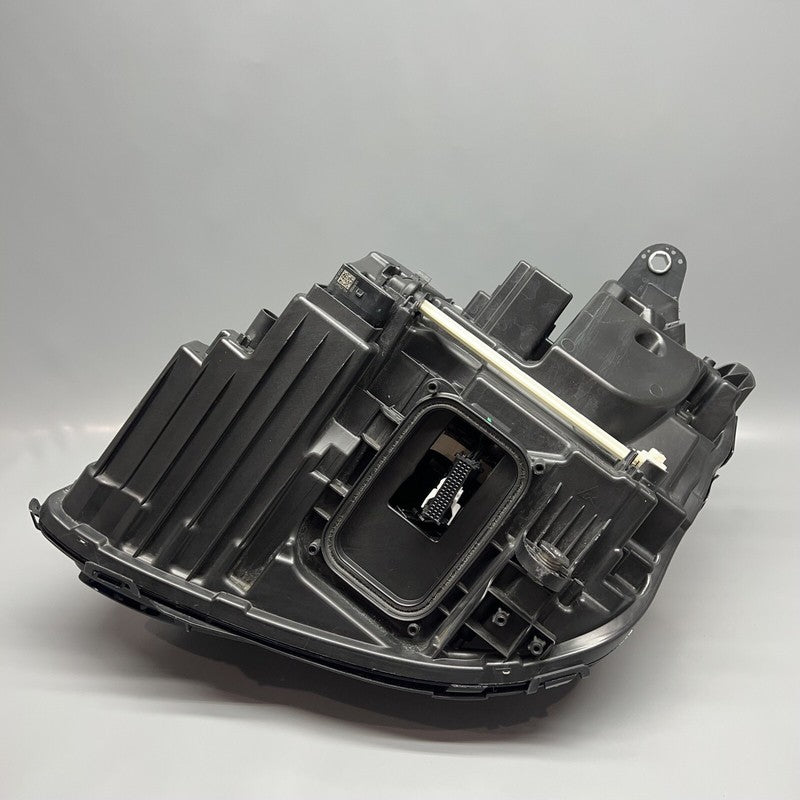 MERCEDES BENZ E300 HEADLIGHT RIGHT PASSENGER 2017 2018 2019 2020 LED A