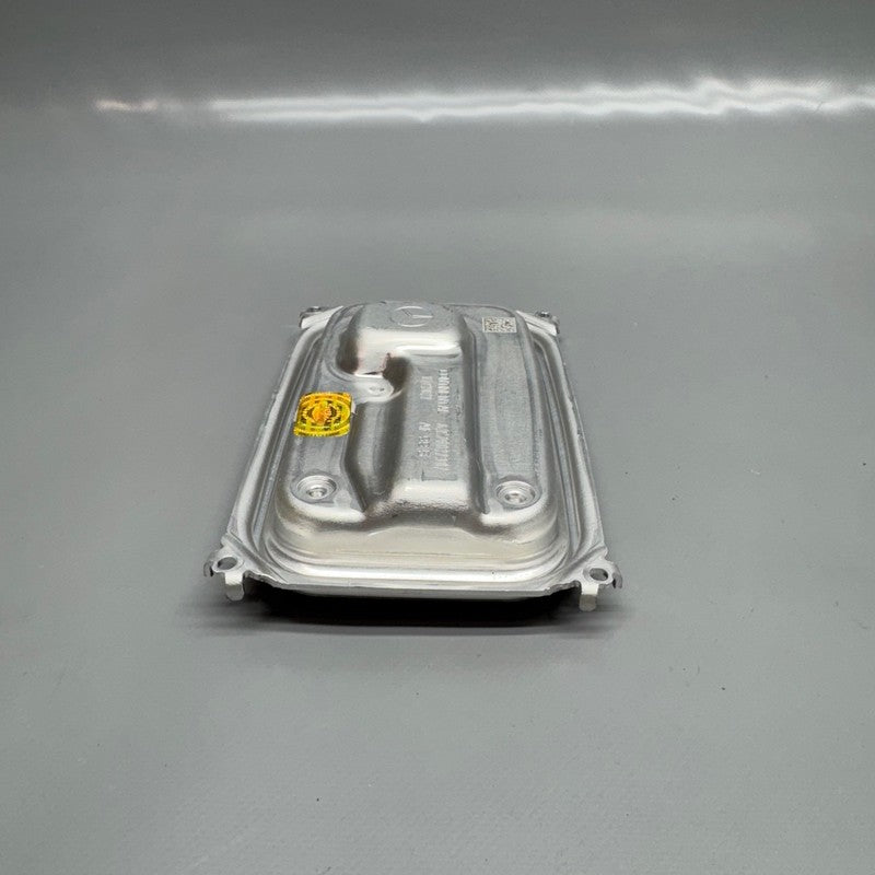 MERCEDES BENZ C300 C43 HEADLIGHT CONTROL UNIT LEFT DRIVER 2022-2025 20