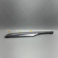 TOYOTA COROLLA CROSS GUARTE MOLDING RIGHT REAR 2022 2023 2024 OEM