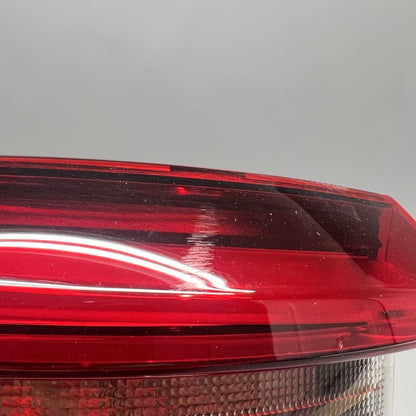 H3744226108 BMW X5 TAIL LIGHT LEFT DRIVER X5M 2019 2020 2021 2022 2023 OEM H3744226108