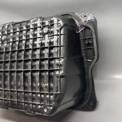 1487751-00-D TESLA MODEL Y REAR TRUNK CARGO STORAGE 1487751-00-D 2020 2021 2022 2023 OEM