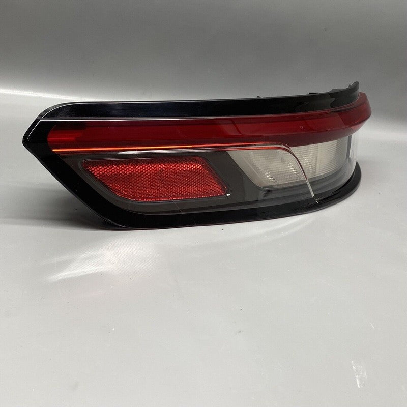 JEEP GRAND CHEROKEE TAIL LIGHT LEFT DRIVER 2021 2022 2023 OEM