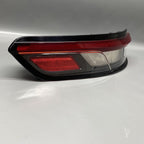 JEEP GRAND CHEROKEE TAIL LIGHT LEFT DRIVER 2021 2022 2023 OEM