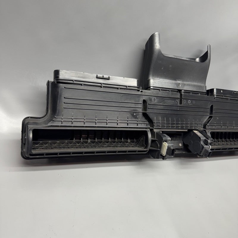 MERCEDES BENZ G550 G63 RADIATOR SUPPORT AIR INTAKE 2019 2020 2021 2022