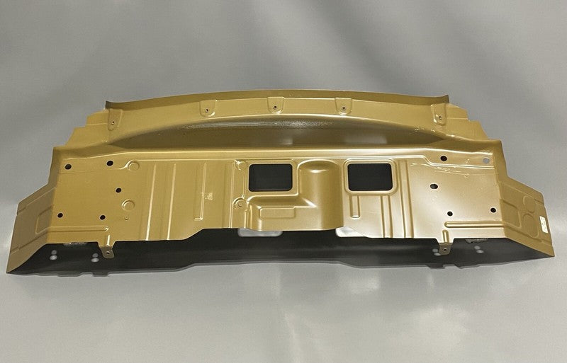 1074436-so-c TESLA MODEL X REAR BODY PANEL 2016 2017 2018 2019 2020 OEM 1074436-S0-C