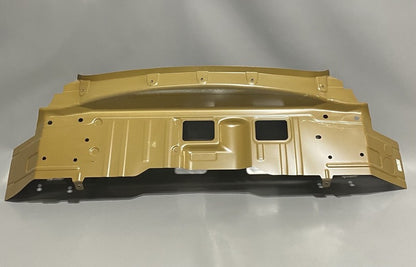 1074436-so-c TESLA MODEL X REAR BODY PANEL 2016 2017 2018 2019 2020 OEM 1074436-S0-C