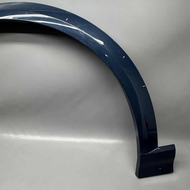 AUDI Q6 E TRON FENDER FLARE LEFT FRONT 2025 2026 OEM 85H853717B