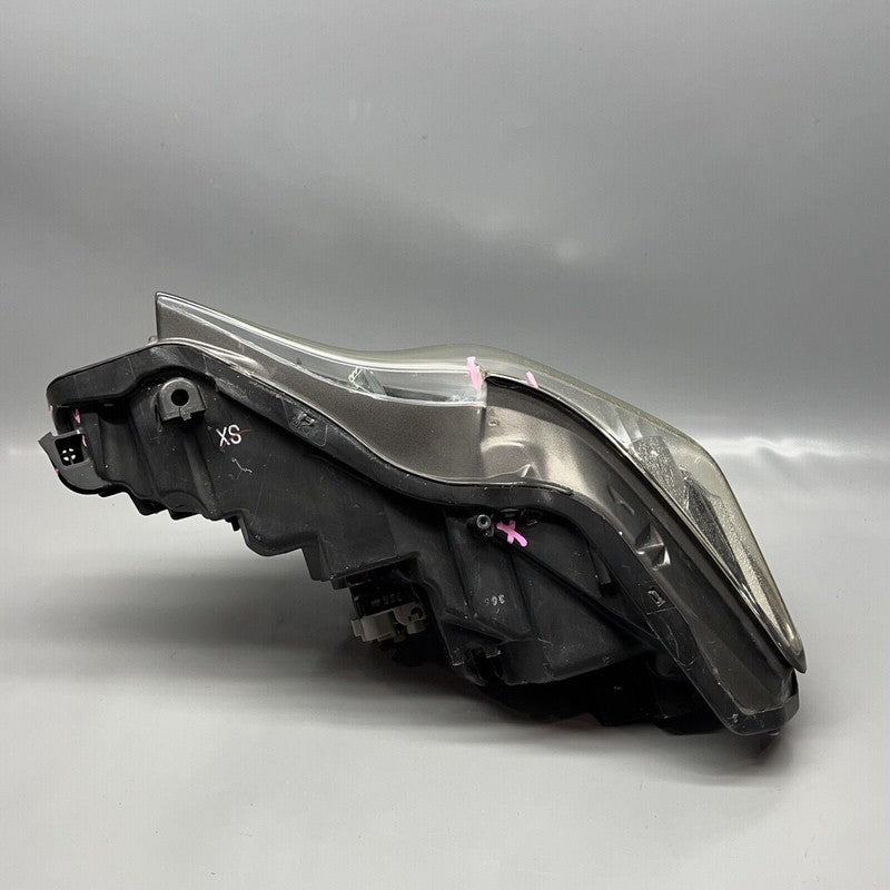 IS250 LEXUS IS250 HEADLIGHT RIGHT PASSENGER IS200 2014 2015 2016 XENON OEM 