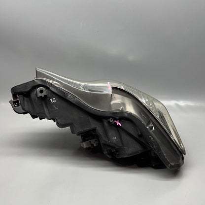 IS250 LEXUS IS250 HEADLIGHT RIGHT PASSENGER IS200 2014 2015 2016 XENON OEM 