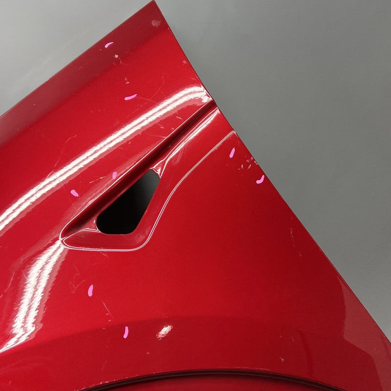 TESLA MODEL X FENDER LEFT DRIVER 2016 2017 2018 2019 2020 OEM 