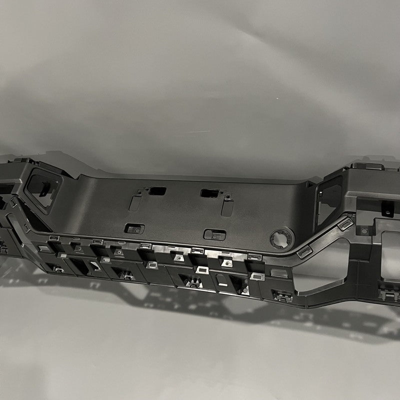 86612-k5000 HYUNDAI SANTA CRUZ REAR LOWER BUMPER 2022 2023 2024 OEM 86612-k5000