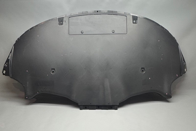 TESLA MODEL 3 REAR SPLASH SHIELD COVER 2017 2018 2019 2020 2021 2022 2