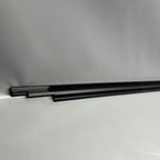 8U0837477 AUDI Q3 BELT WEATHER STRIP LEFT 2015 2016 2017 2018 OEM 8U0837477