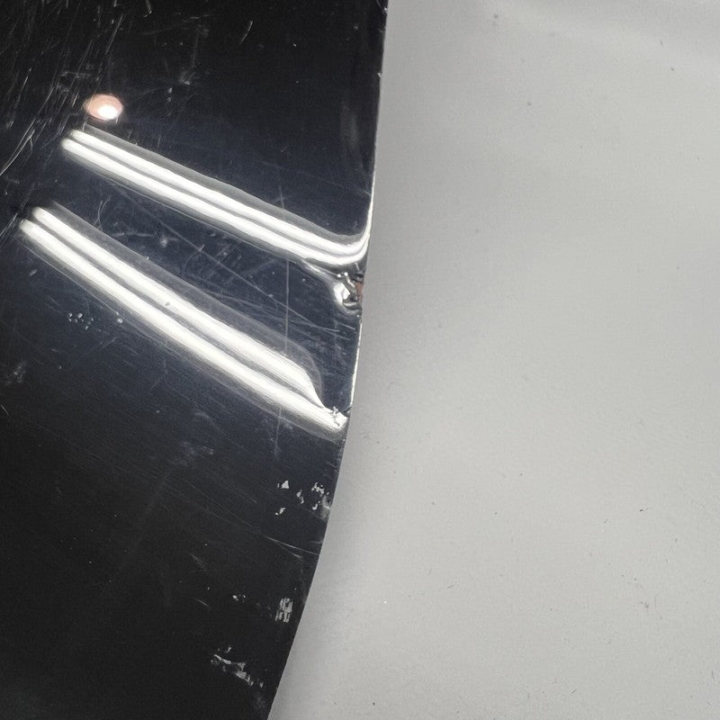 1023169-00-C TESLA MODEL S CENTER CONSOLE FLOOR PANEL 2012 13 14 15 16 17 18 19 2020 OEM