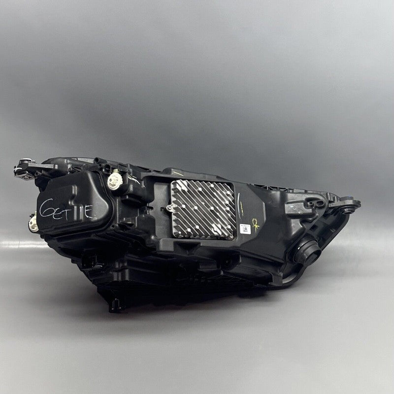 80A941033H AUDI Q5 HEADLIGHT LEFT DRIVER FULL LED 2021 2022 2023 OEM 80A941033H