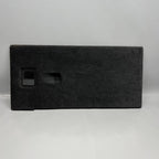 1493924-00-E TESLA MODEL Y 2ND ROW SEAT BACK COVER MIDDLE 2020 21 22 2023 OEM 1493924-00-E