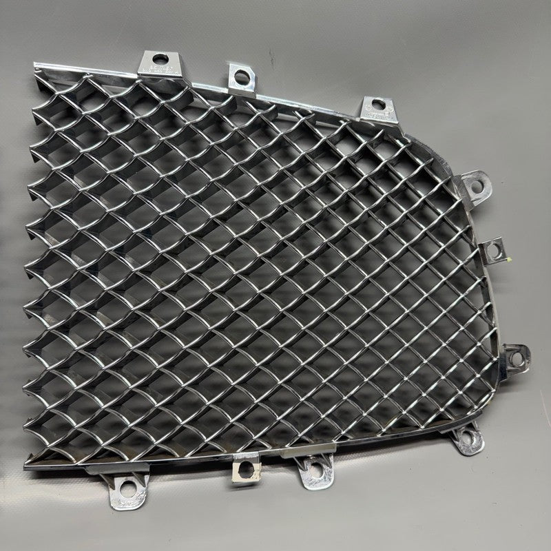 BENTLEY CONTINENTAL GT GTC RADIATOR GRILLE 2004 2005 2006 2007 2008 OE