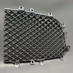 BENTLEY CONTINENTAL GT GTC RADIATOR GRILLE 2004 2005 2006 2007 2008 OE