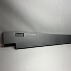 1741538-00-F TESLA CYBERTRUCK BEDSIDE SAIL APPLIQUE LEFT 2023 2024 OEM 1741538-00-F